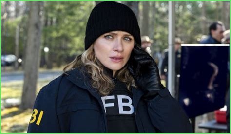Shantel Vansanten aka Nina Chase Is Leaving The FBI Cast and Here Is Why